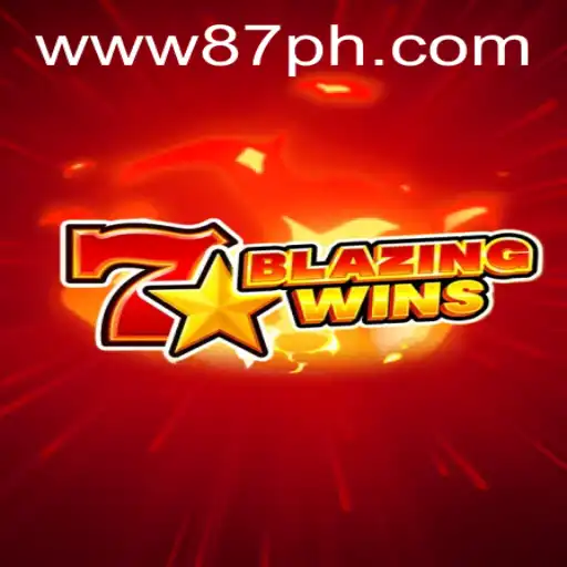 BlazingWins 87PH: An Exciting Gaming Experience