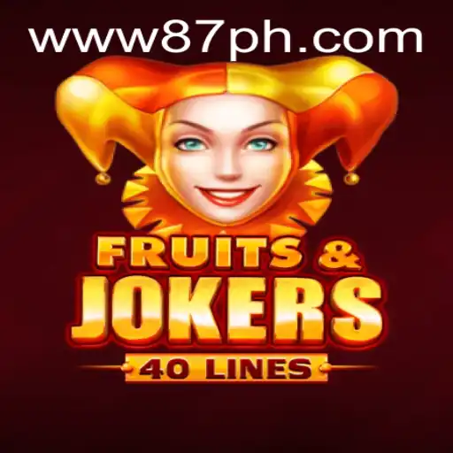 Exploring the Exciting World of FruitsAndJokers40: A Fresh Take on Slot Gaming