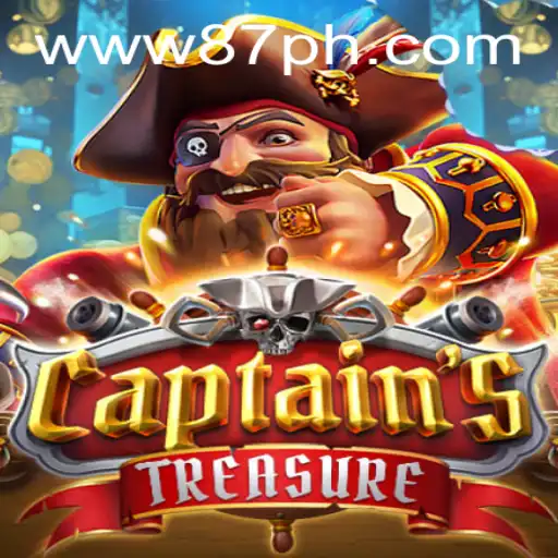 Dive into Adventure: Unveiling CaptainssTreasure Game
