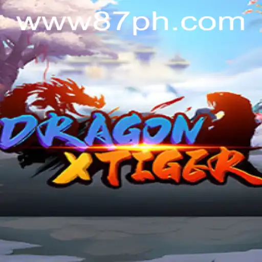 The Thrilling World of DragonXTiger: A Game of Strategy and Intrigue