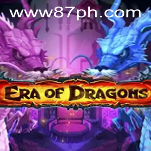 EraOfDragons: Navigating the Myths and Adventures of the 87PH Realm