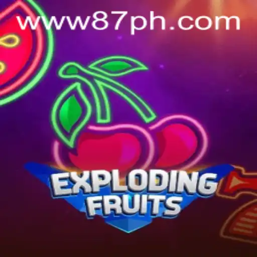 Explosive Fun Awaits in ExplodingFruits: A Thrilling Game Experience