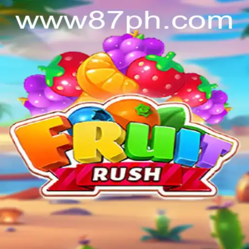 FruitRush: A Thrilling Adventure in the World of Juicy Challenges