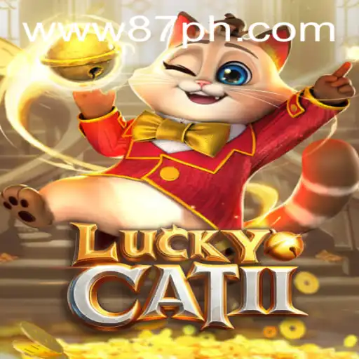 Discover the Excitement of LuckyCatII: The Game that Captivates Gamers Worldwide