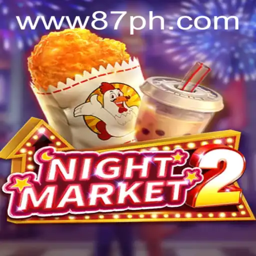 NightMarket2: An Immersive Gaming Experience with a Mysterious Twist