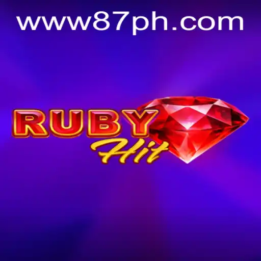 Explore the Thrilling World of RubyHit: The 87PH Challenge