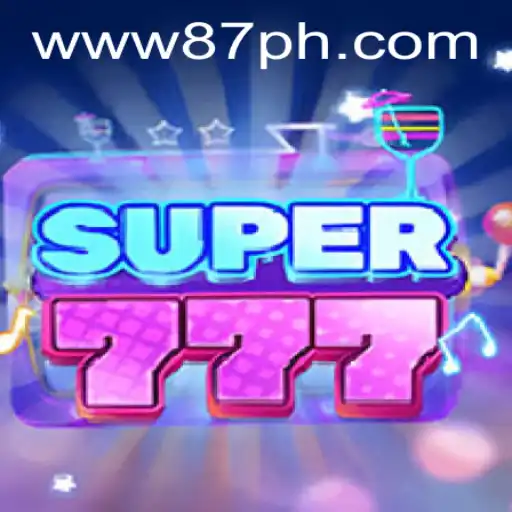 Super777: The Thrilling Casino Game of Luck and Strategy
