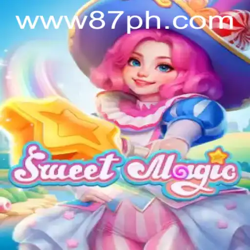 SweetMagic: A Spellbinding Adventure Awaits