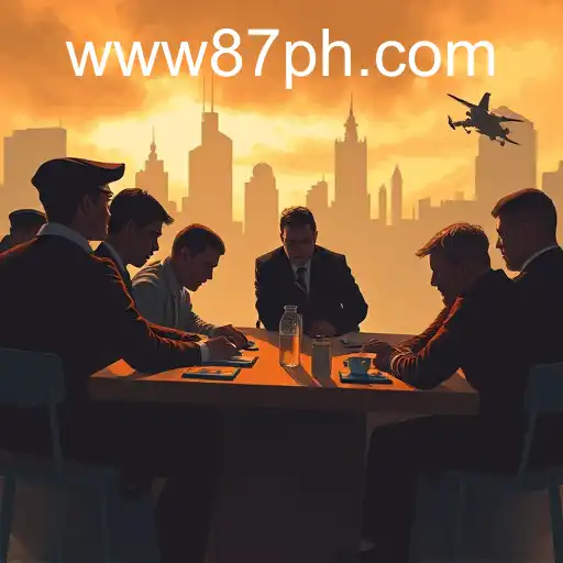 Exploring the Fascinating World of Tabletop Games