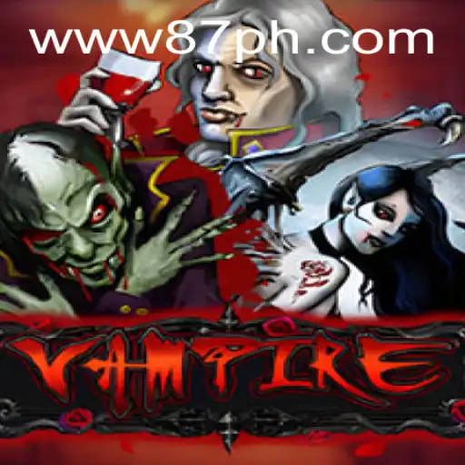 Vampire: The Dark Realm What Lies Behind the 87PH Phenomenon